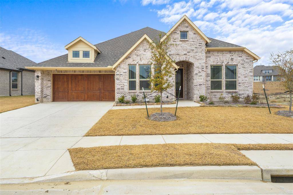 Forney, TX 75126,2119 Charming Forge Road
