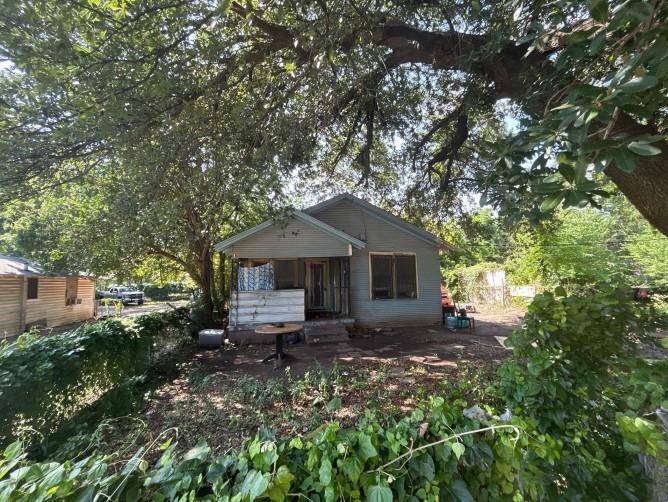 Dallas, TX 75210,3827 Frank Street