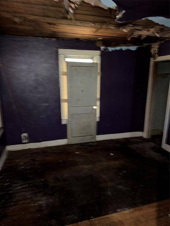 Dallas, TX 75210,3827 Frank Street