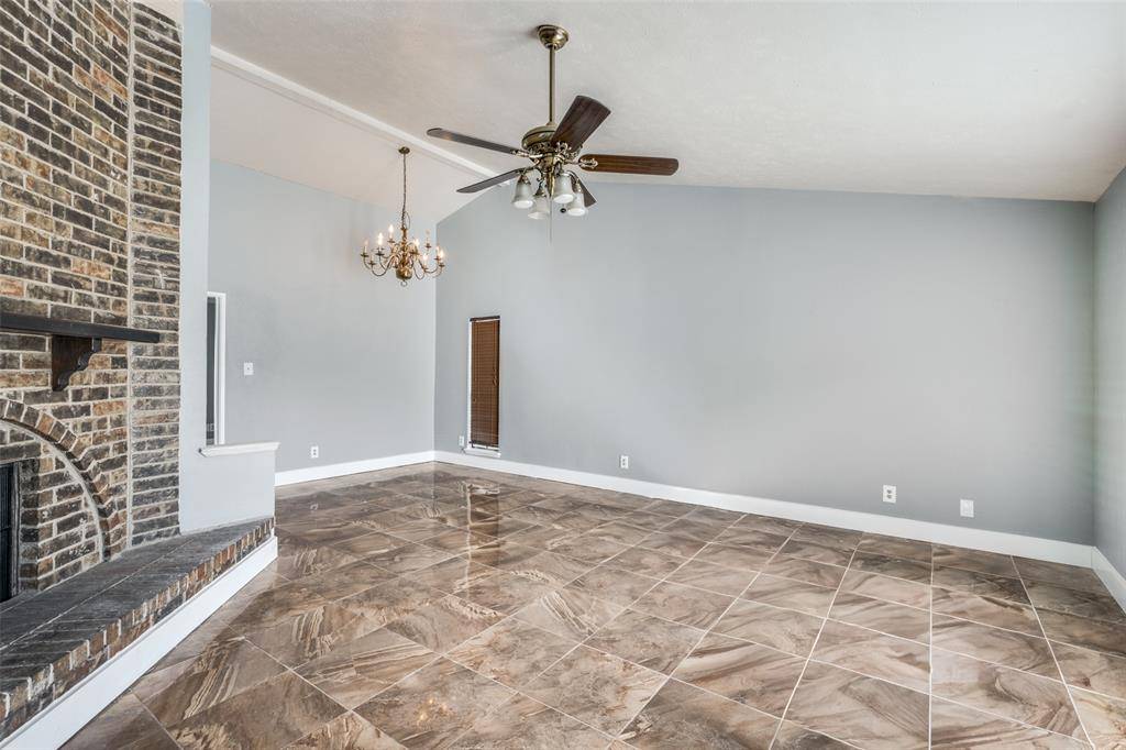 Grand Prairie, TX 75052,1614 Clark Trail