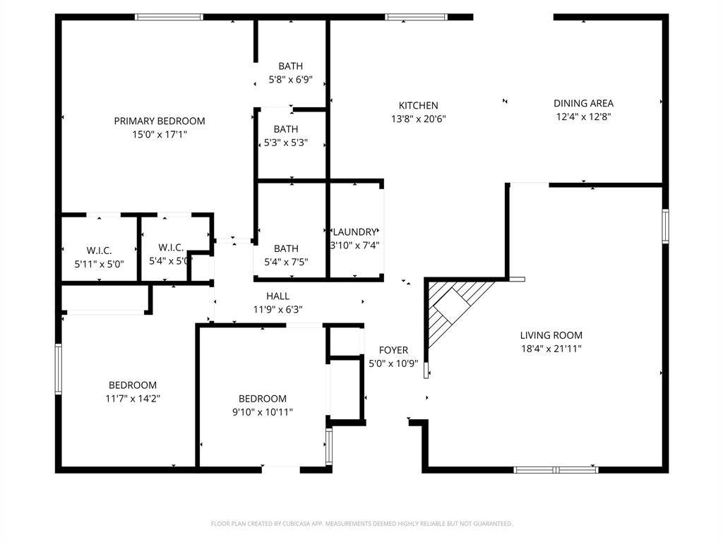 Grand Prairie, TX 75052,1614 Clark Trail