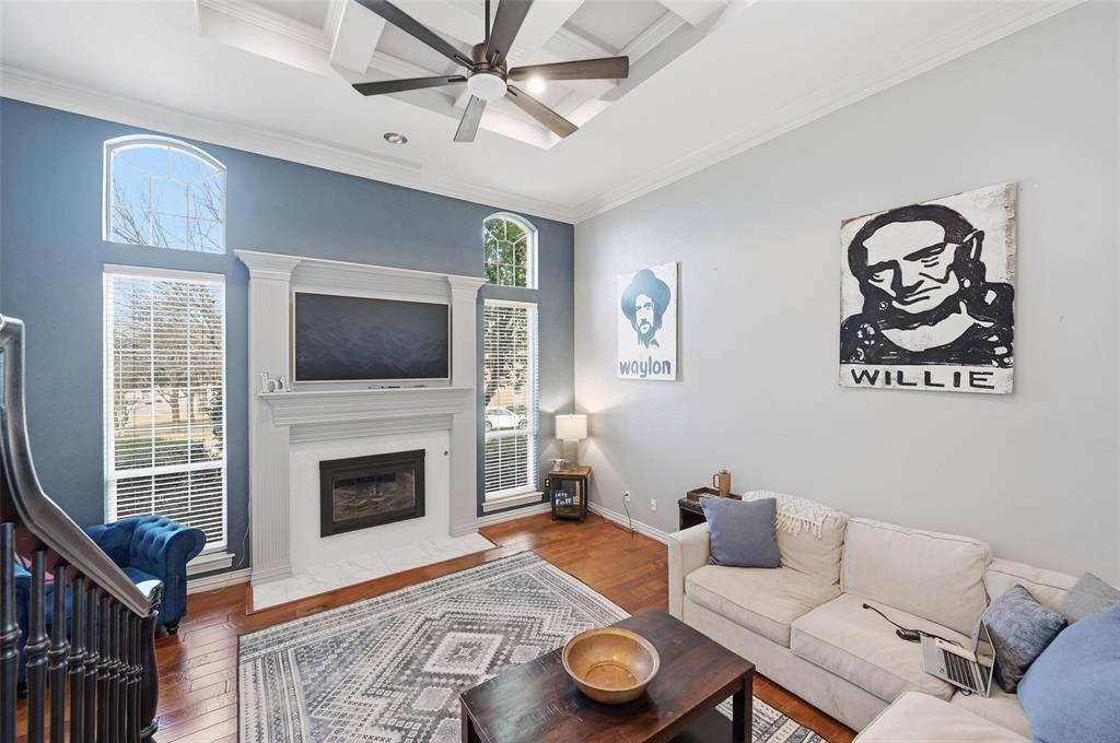 Grapevine, TX 76051,2817 Kingswood Drive