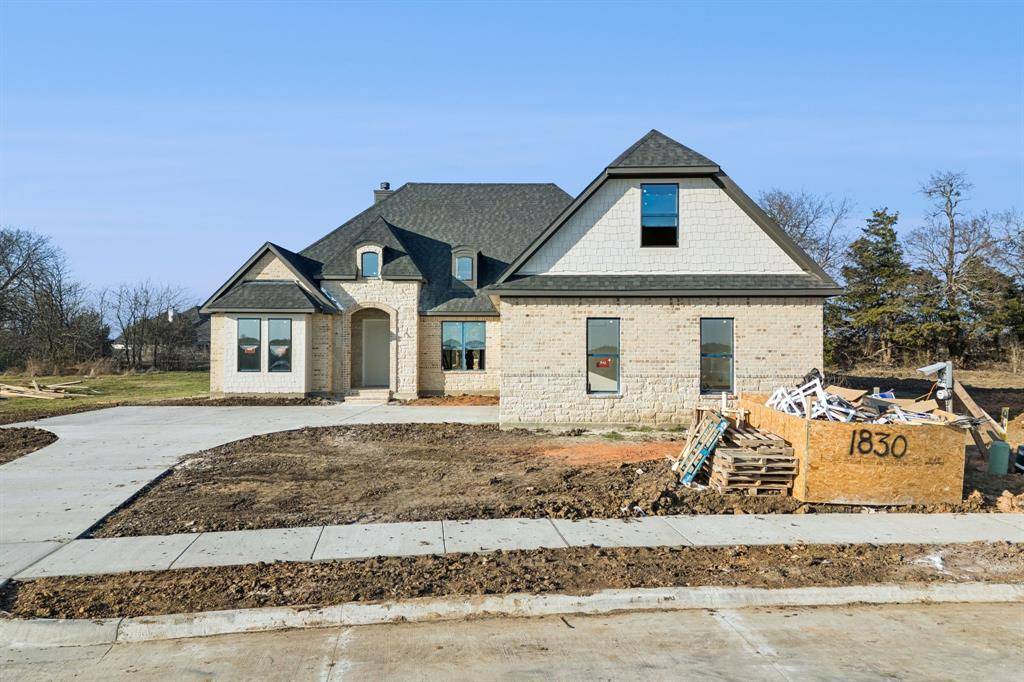 Sherman, TX 75092,1830 Heritage Knll Drive