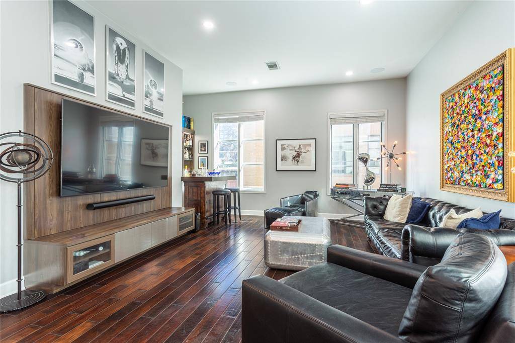 Dallas, TX 75204,3210 CARLISLE Street #36