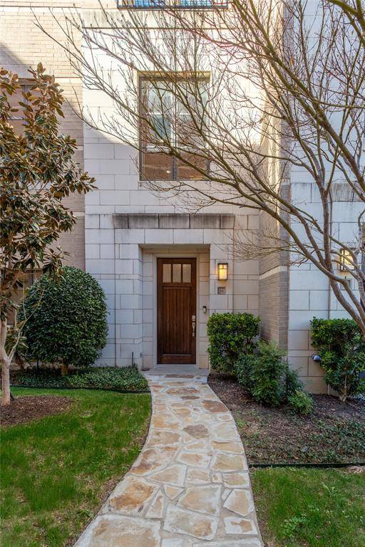 Dallas, TX 75204,3210 CARLISLE Street #36