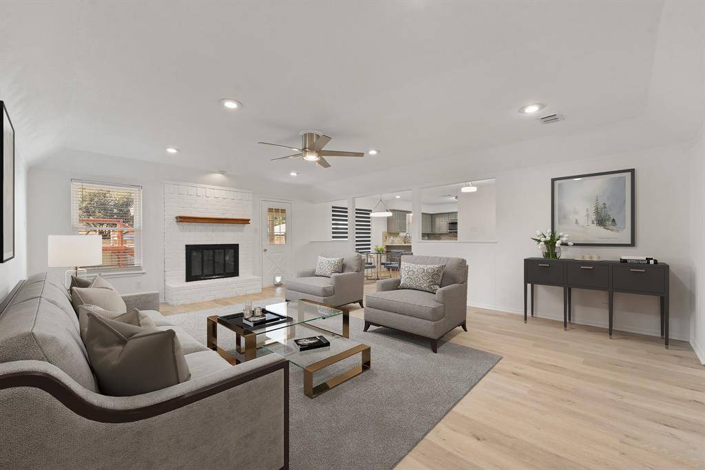 Cleburne, TX 76033,908 Stonelake Drive