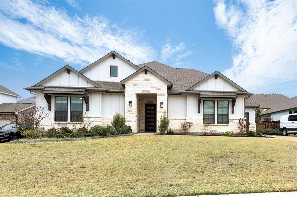 Wylie, TX 75098,1420 Meziere Sky Drive