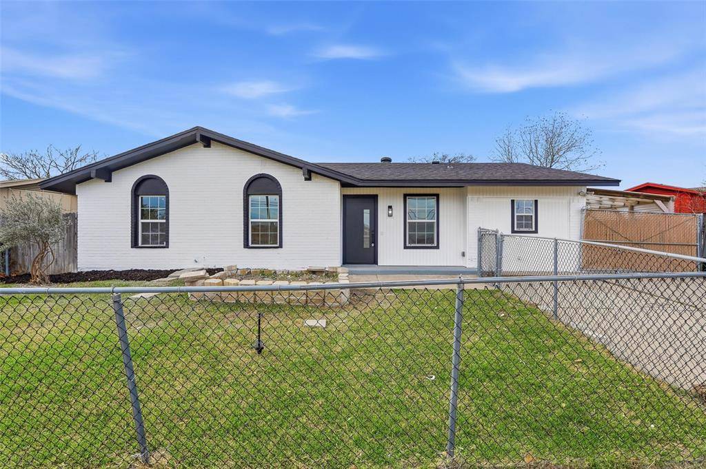 Dallas, TX 75241,3617 Tioga Street