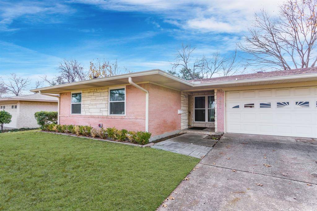 Richardson, TX 75080,831 Warren Way