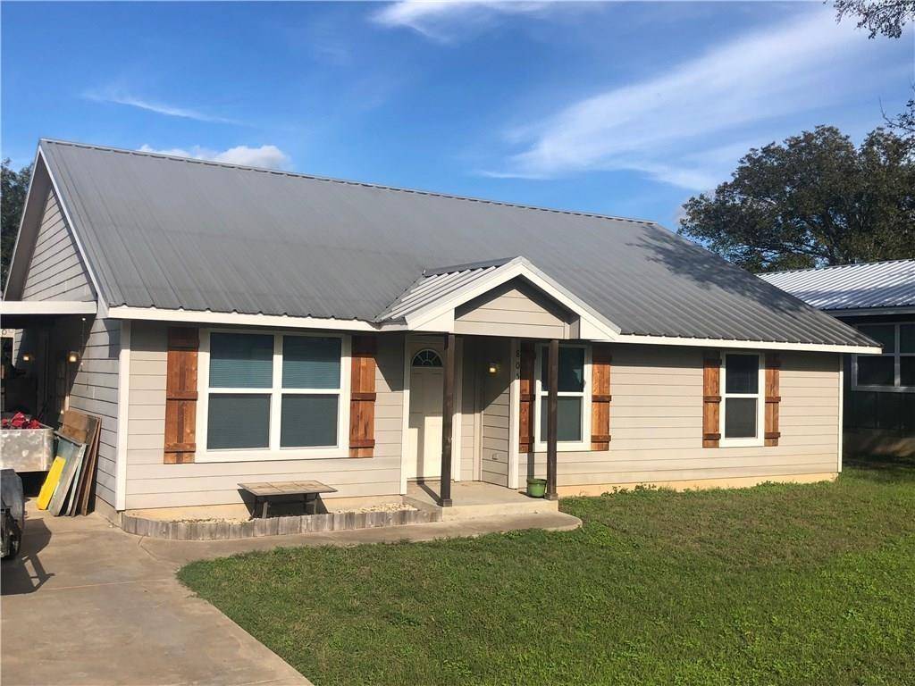 Glen Rose, TX 76043,805 Clay Street