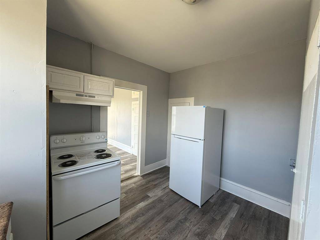 Waco, TX 76707,2301-03 Lasker Avenue