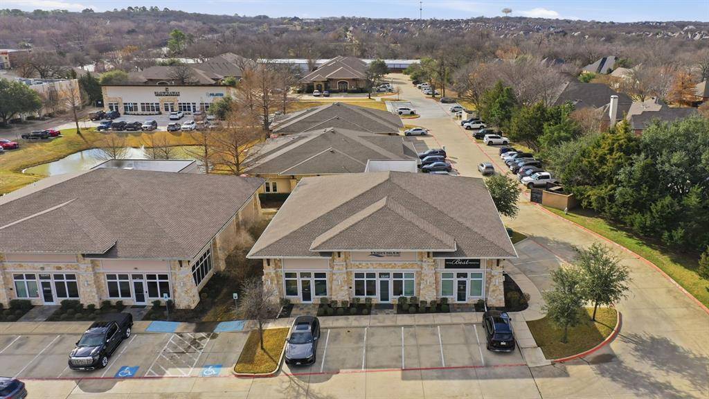 Keller, TX 76248,8849 Davis Boulevard #300