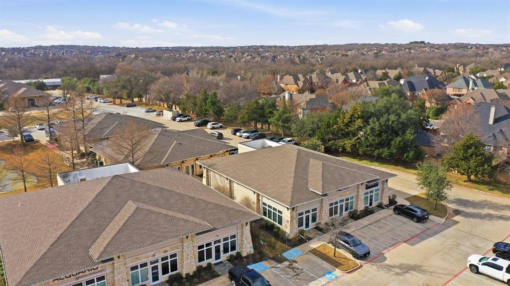 Keller, TX 76248,8849 Davis Boulevard #300