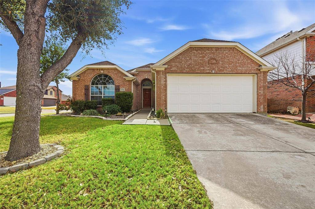 Little Elm, TX 75068,1020 Hay Stack Court