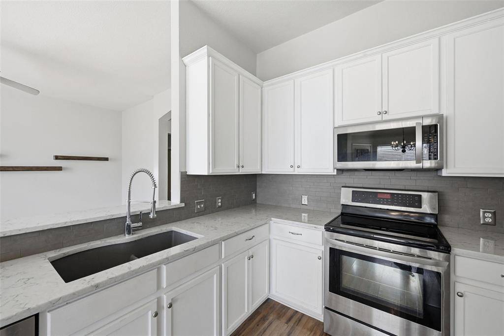 Little Elm, TX 75068,1020 Hay Stack Court