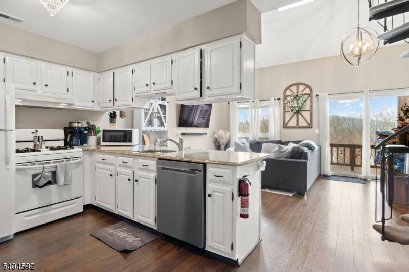 Vernon Twp., NJ 07462,1 Onuma Ct unit 4