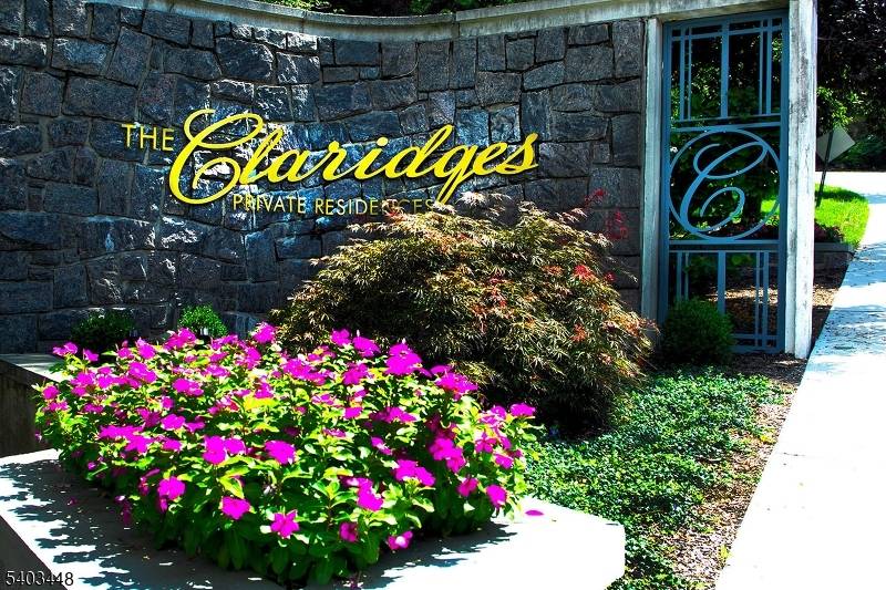 Verona Twp., NJ 07044,2 Claridge Dr #4MW