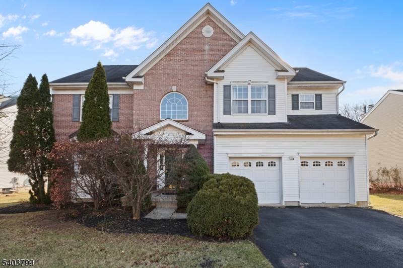 Franklin Twp., NJ 08540,3 Summerfield Dr