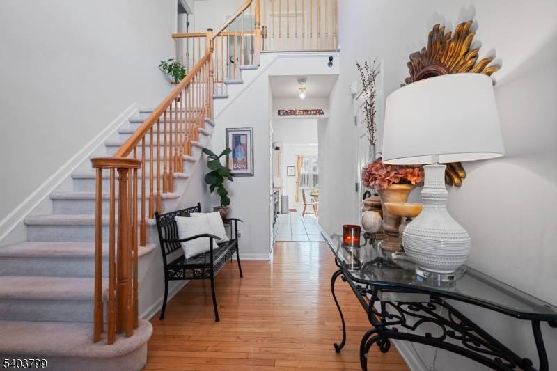 Franklin Twp., NJ 08540,3 Summerfield Dr