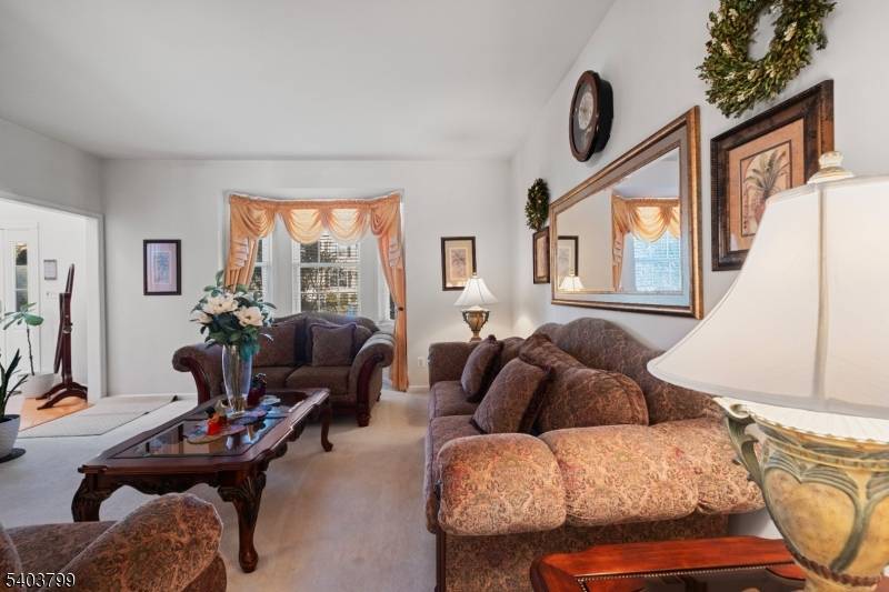 Franklin Twp., NJ 08540,3 Summerfield Dr