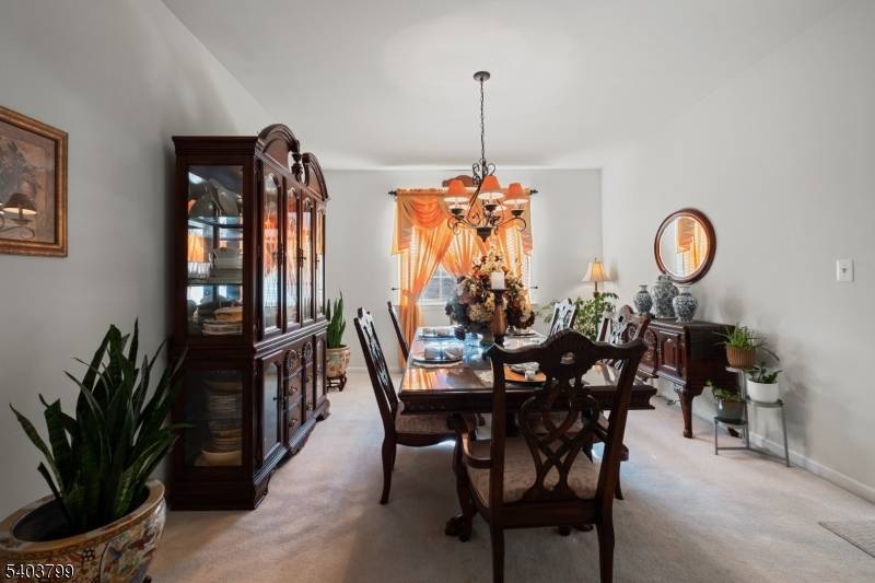 Franklin Twp., NJ 08540,3 Summerfield Dr