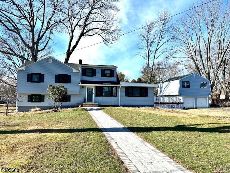 Hillsborough Twp., NJ 08844,142 Taylor Ave