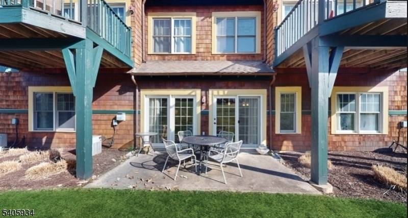 Vernon Twp., NJ 07462,8 Maple Cres Unit 12