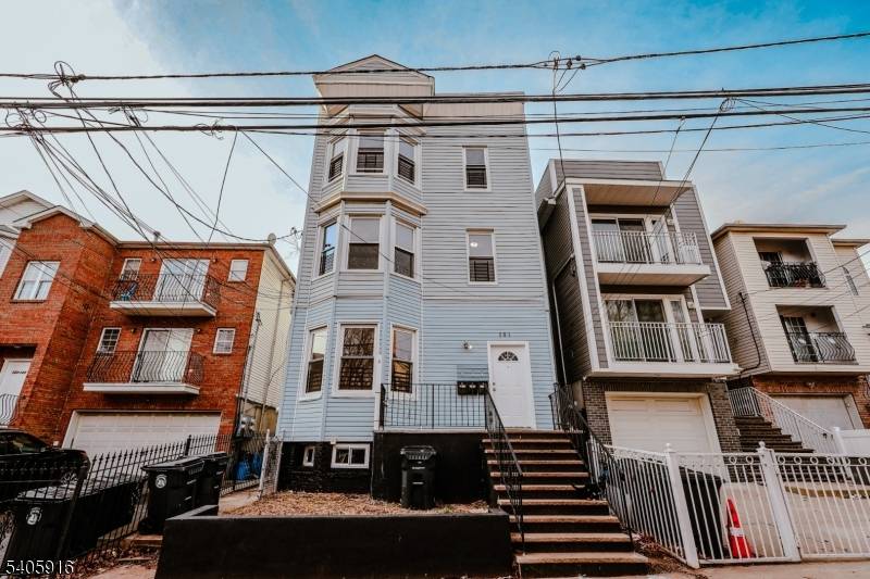 Newark City, NJ 07108,101 Hedden Ter