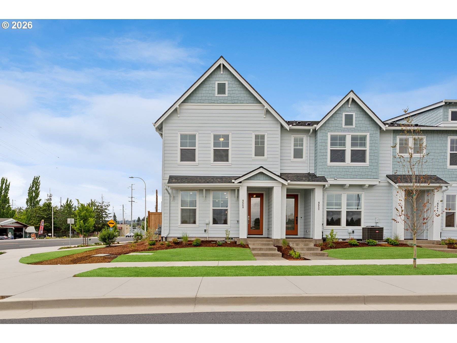 Hillsboro, OR 97124,8660 SE Crescent DR