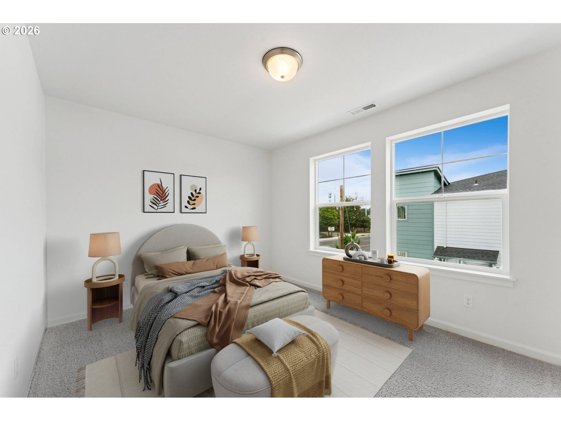 Hillsboro, OR 97124,8660 SE Crescent DR