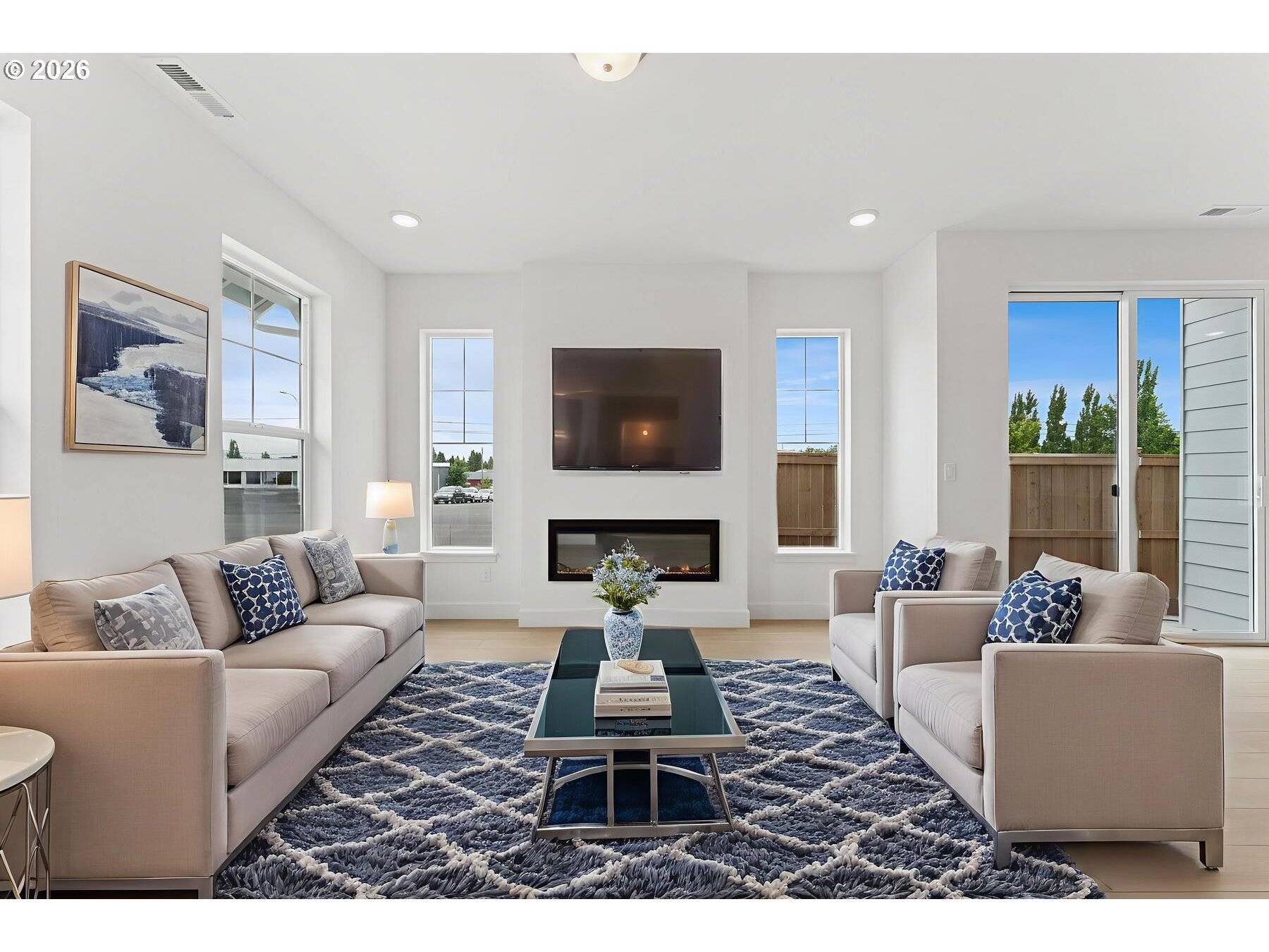 Hillsboro, OR 97124,8660 SE Crescent DR