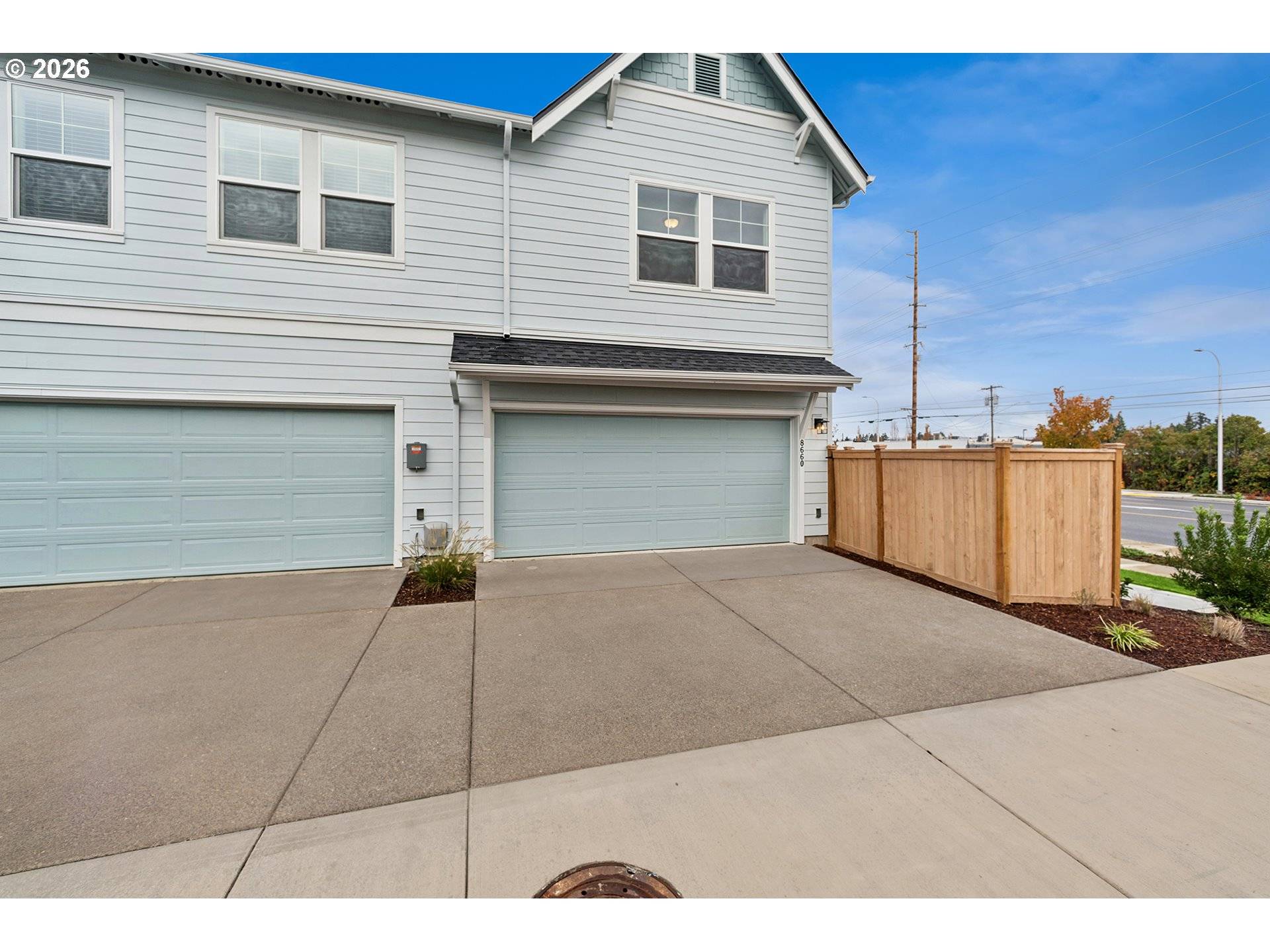 Hillsboro, OR 97124,8660 SE Crescent DR