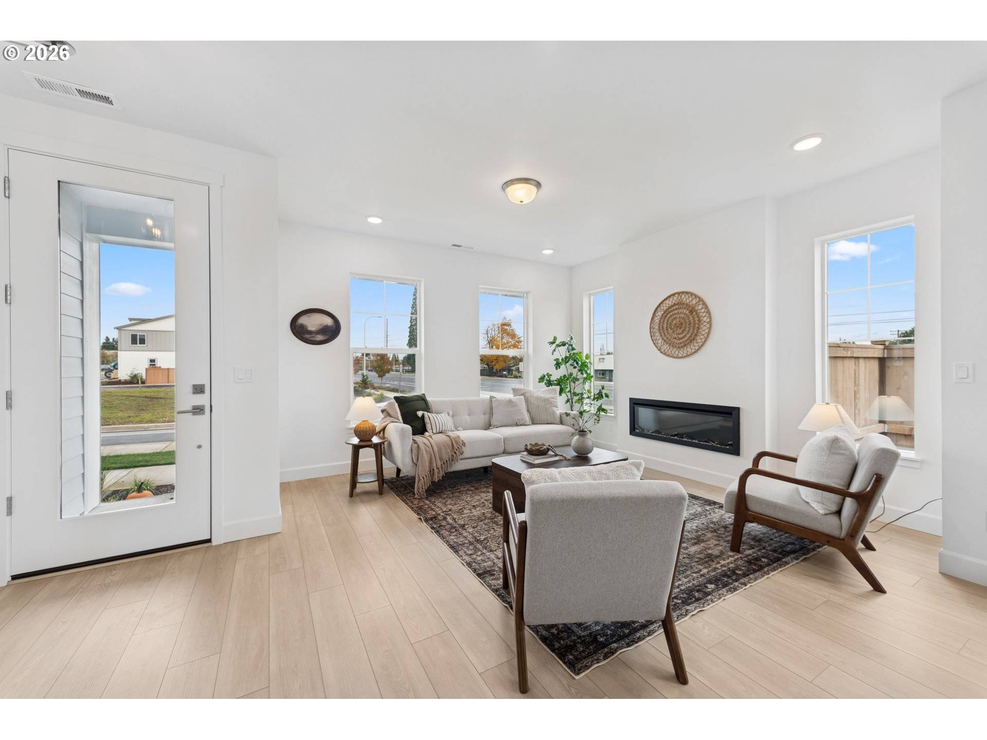 Hillsboro, OR 97124,8660 SE Crescent DR