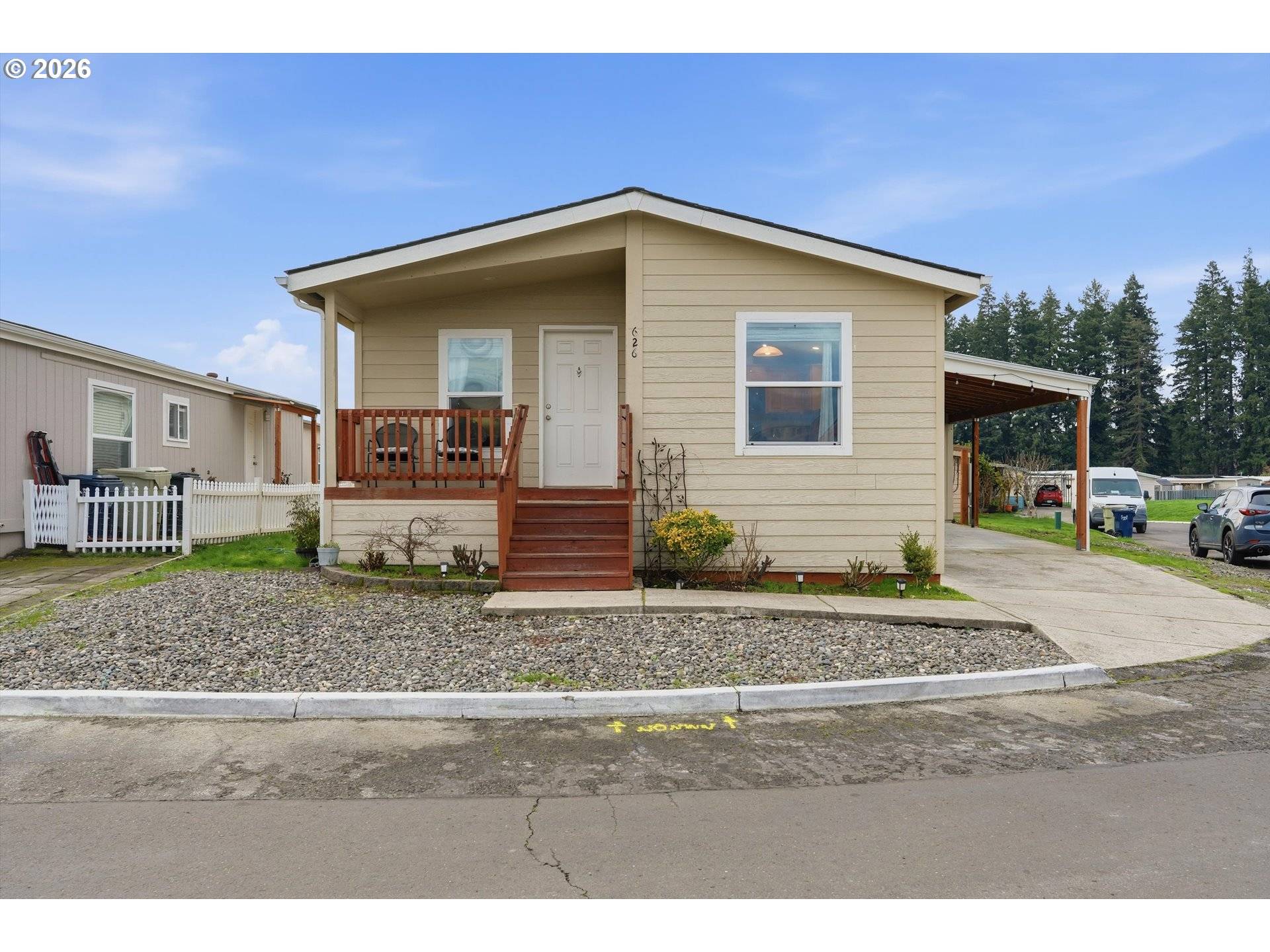 Beaverton, OR 97006,626 SW PHILADELPHIA WAY #176