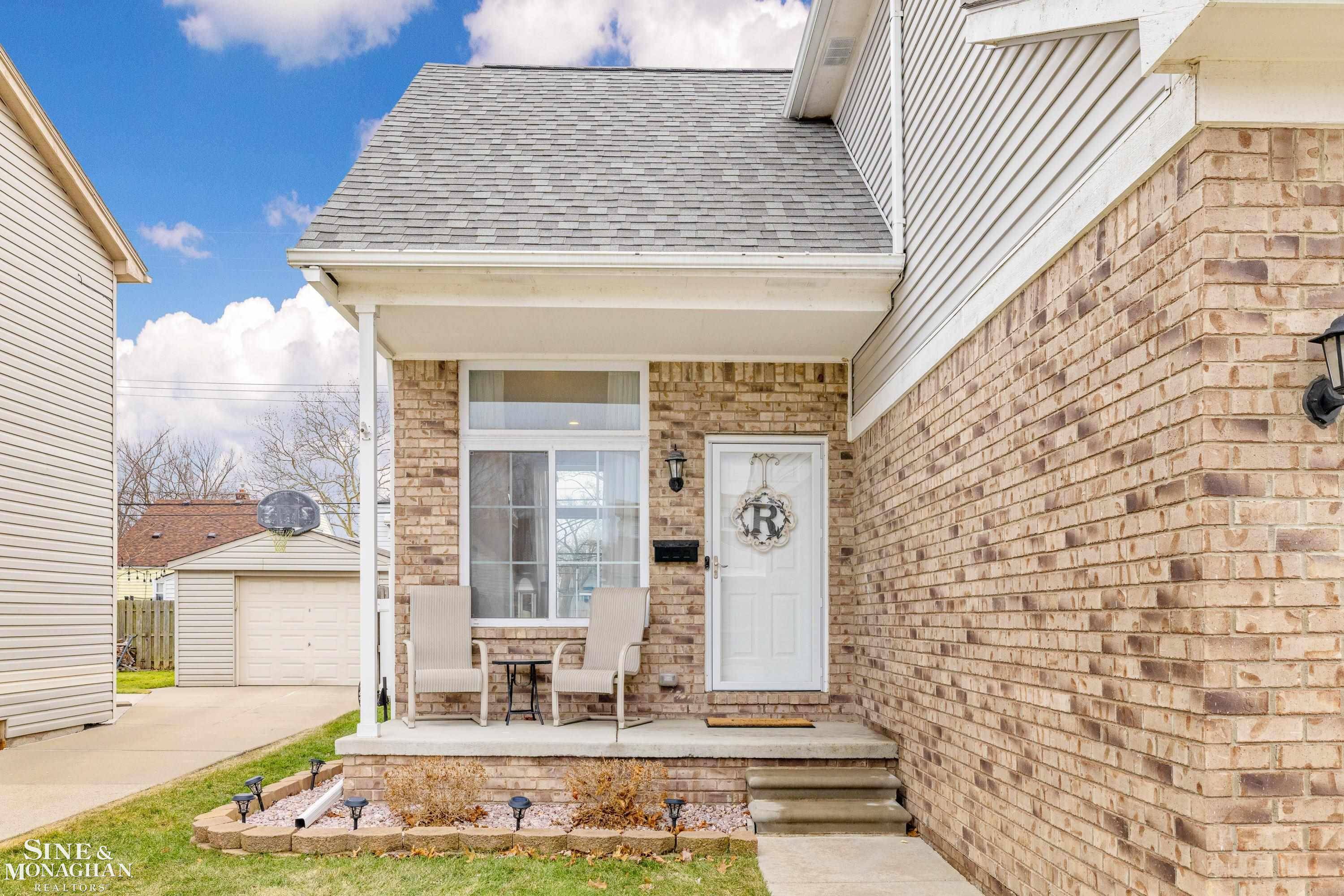 Saint Clair Shores, MI 48080,21622 Rosedale ST