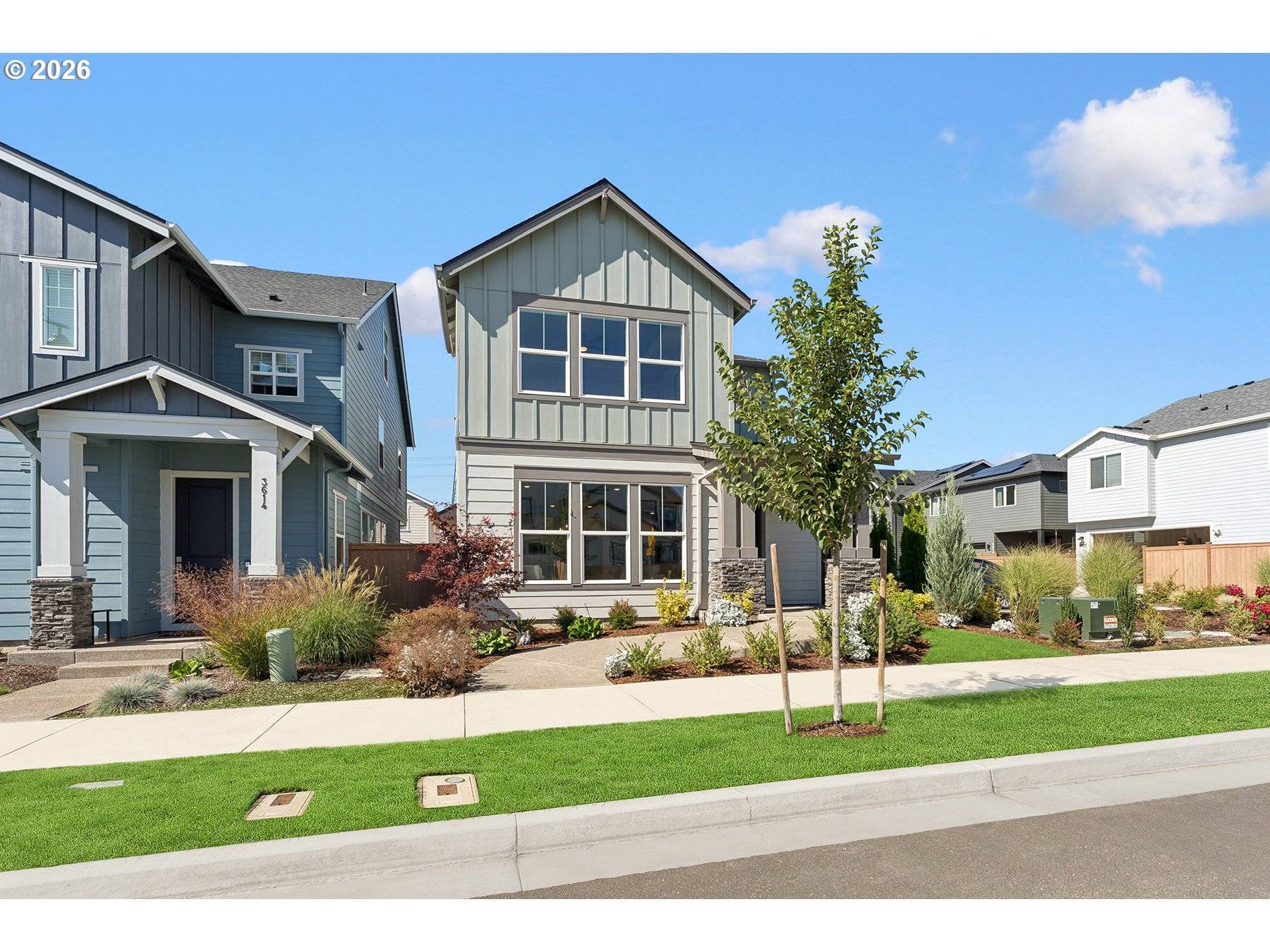 Hillsboro, OR 97124,3602 SE Nebula LN