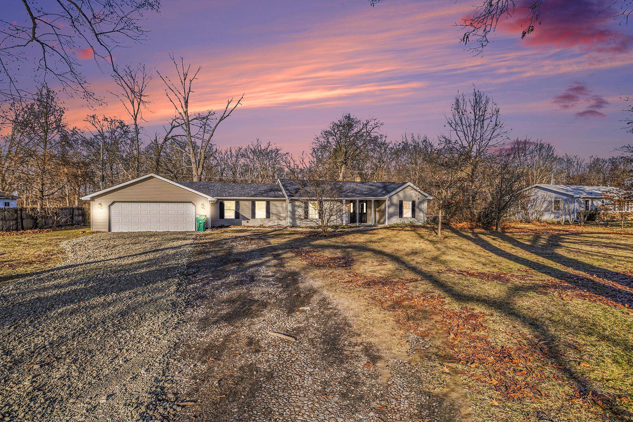 Niles, MI 49120,2955 Hoyt ST