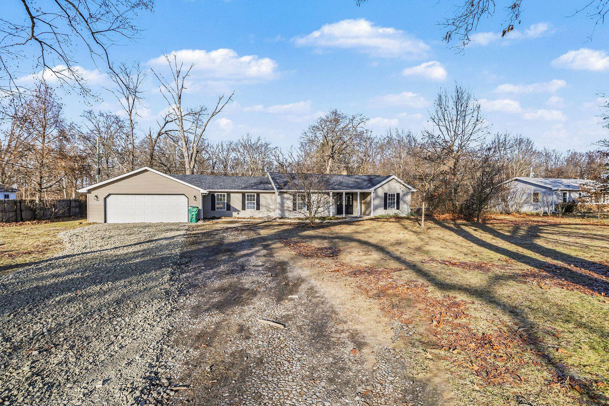 Niles, MI 49120,2955 Hoyt ST