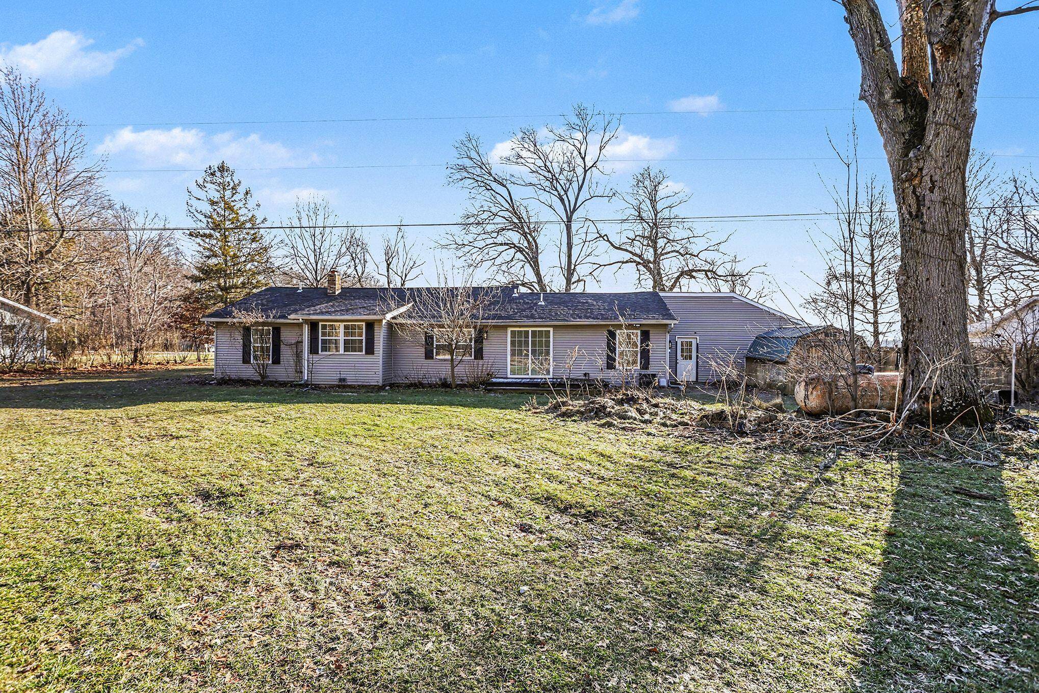 Niles, MI 49120,2955 Hoyt ST