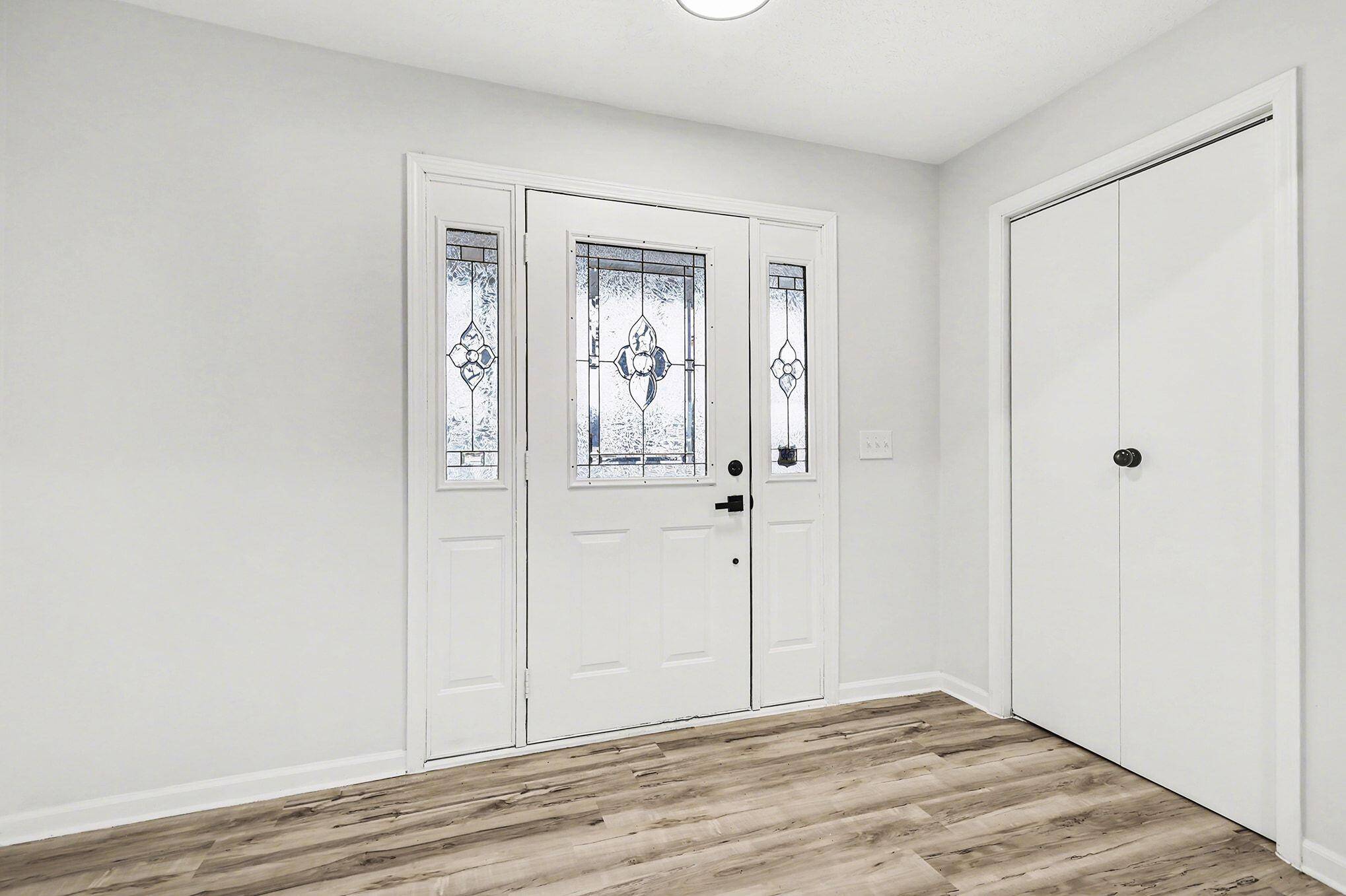 Niles, MI 49120,2955 Hoyt ST