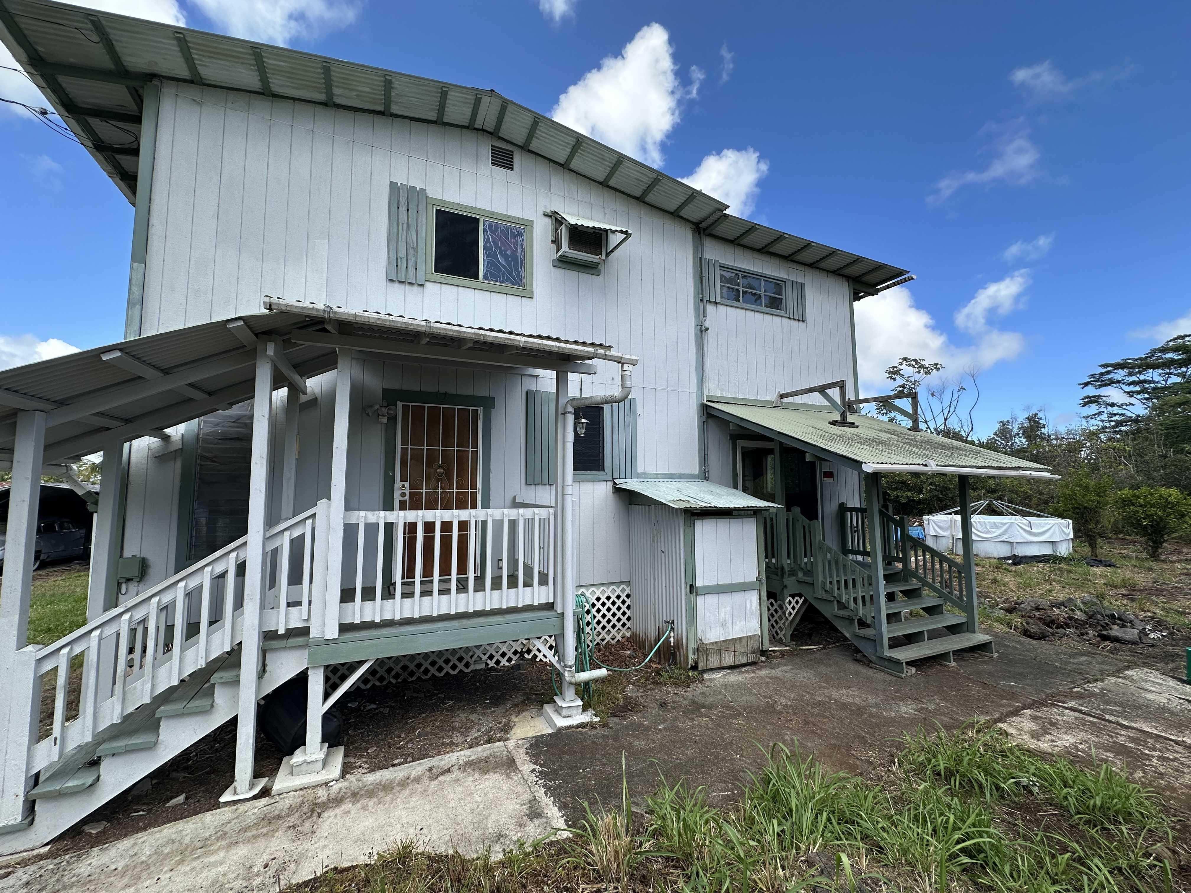 Keaau, HI 96749,15-2033 31ST AVE