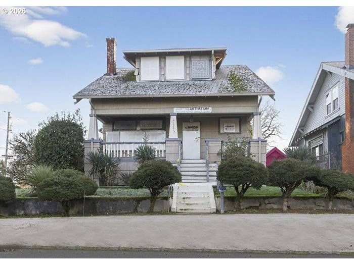 Portland, OR 97211,5272 NE 20TH AVE