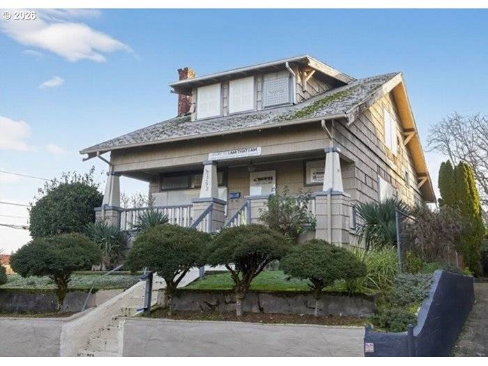 Portland, OR 97211,5272 NE 20TH AVE