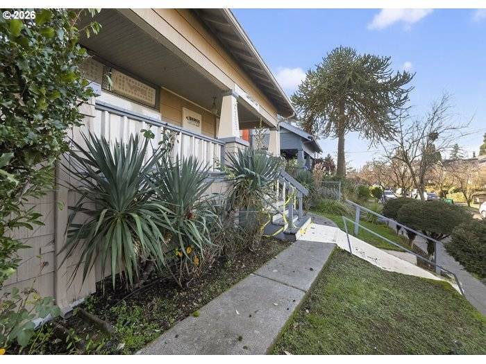 Portland, OR 97211,5272 NE 20TH AVE