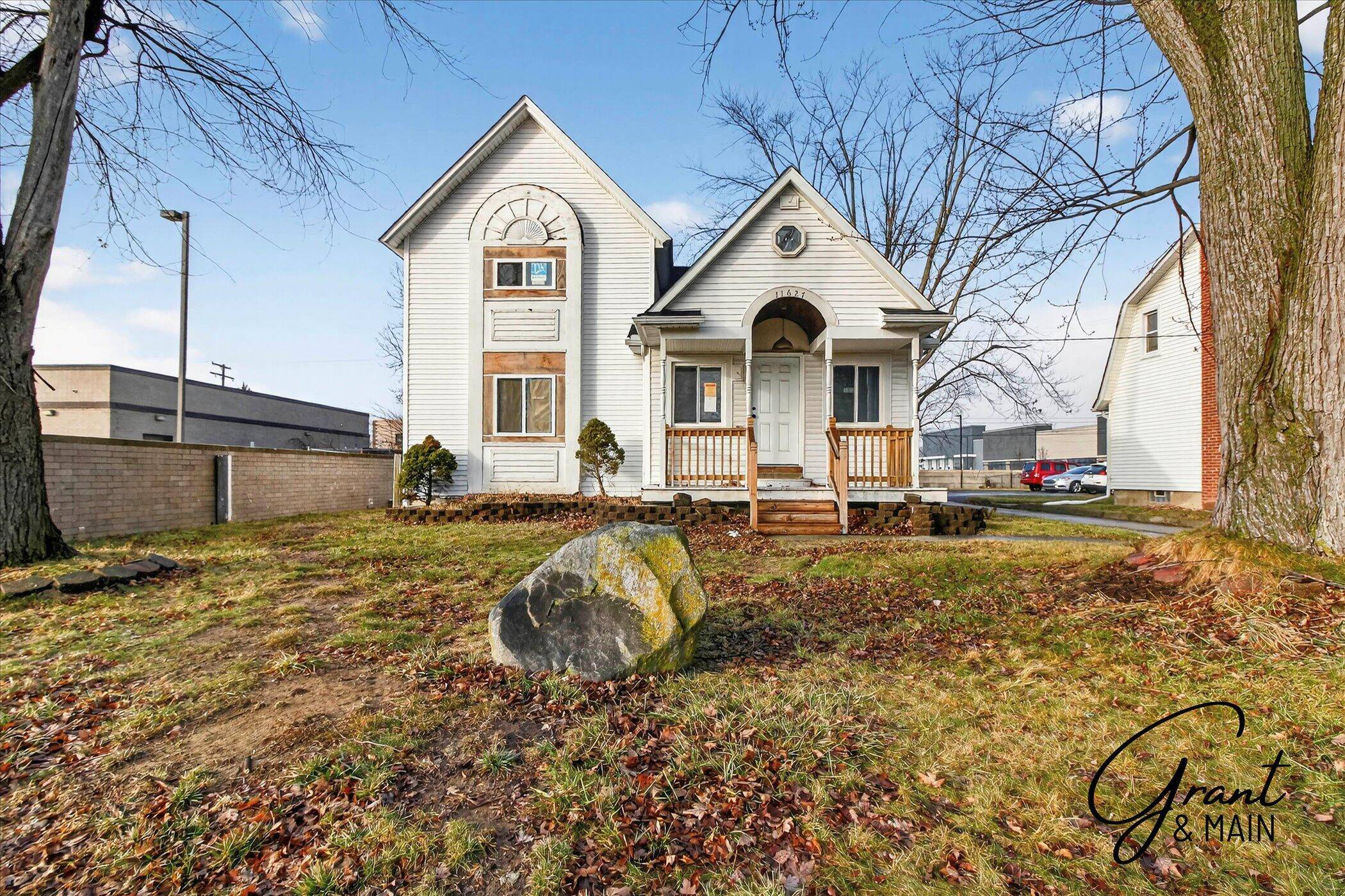 Livonia, MI 48150,11627 Haller ST