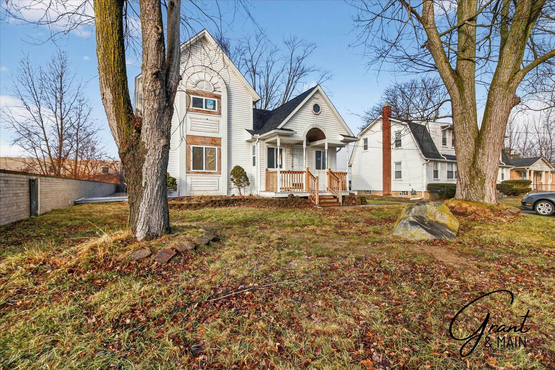 Livonia, MI 48150,11627 Haller ST