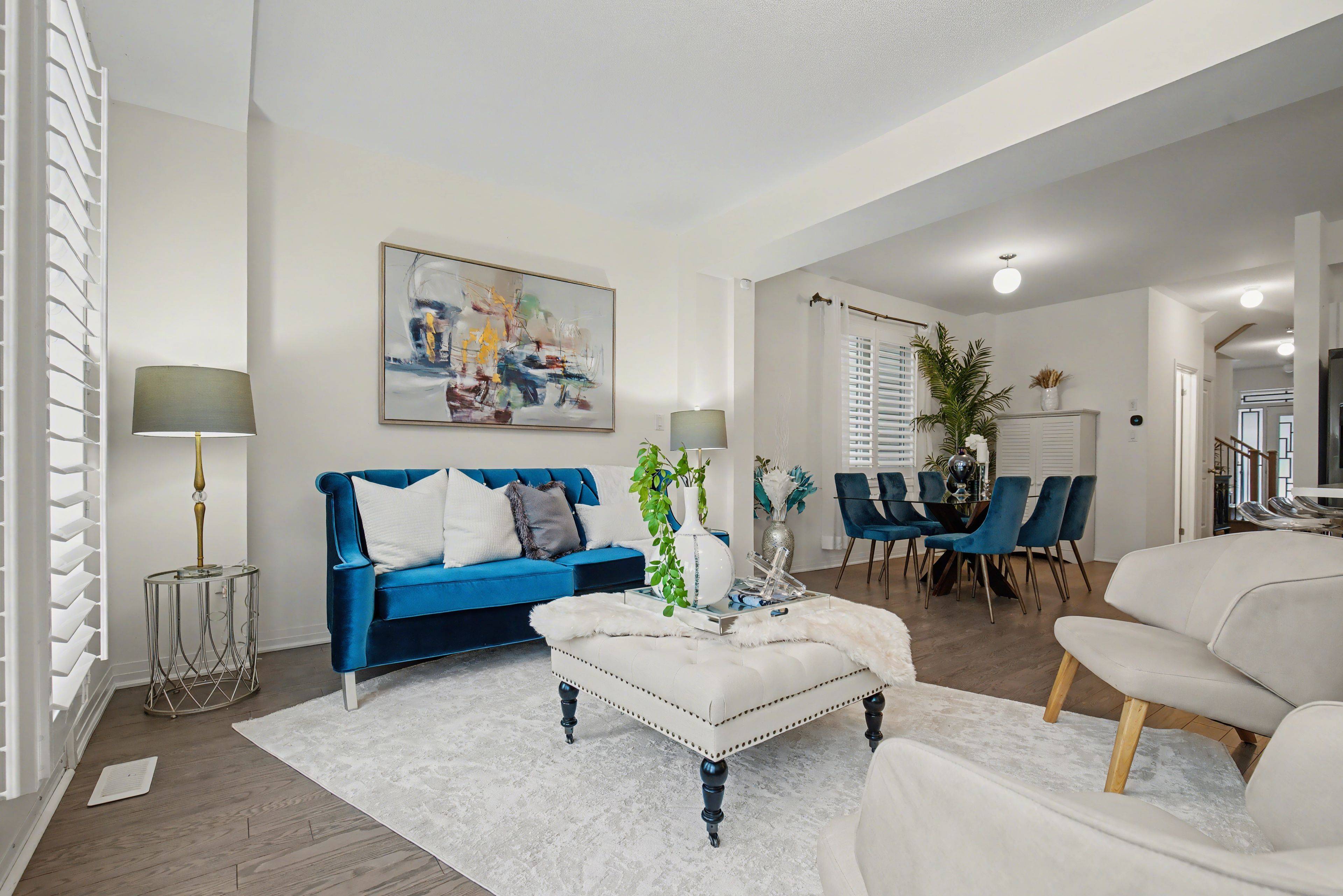 Clarington, ON L1C 4A9,39 Crows Nest LN