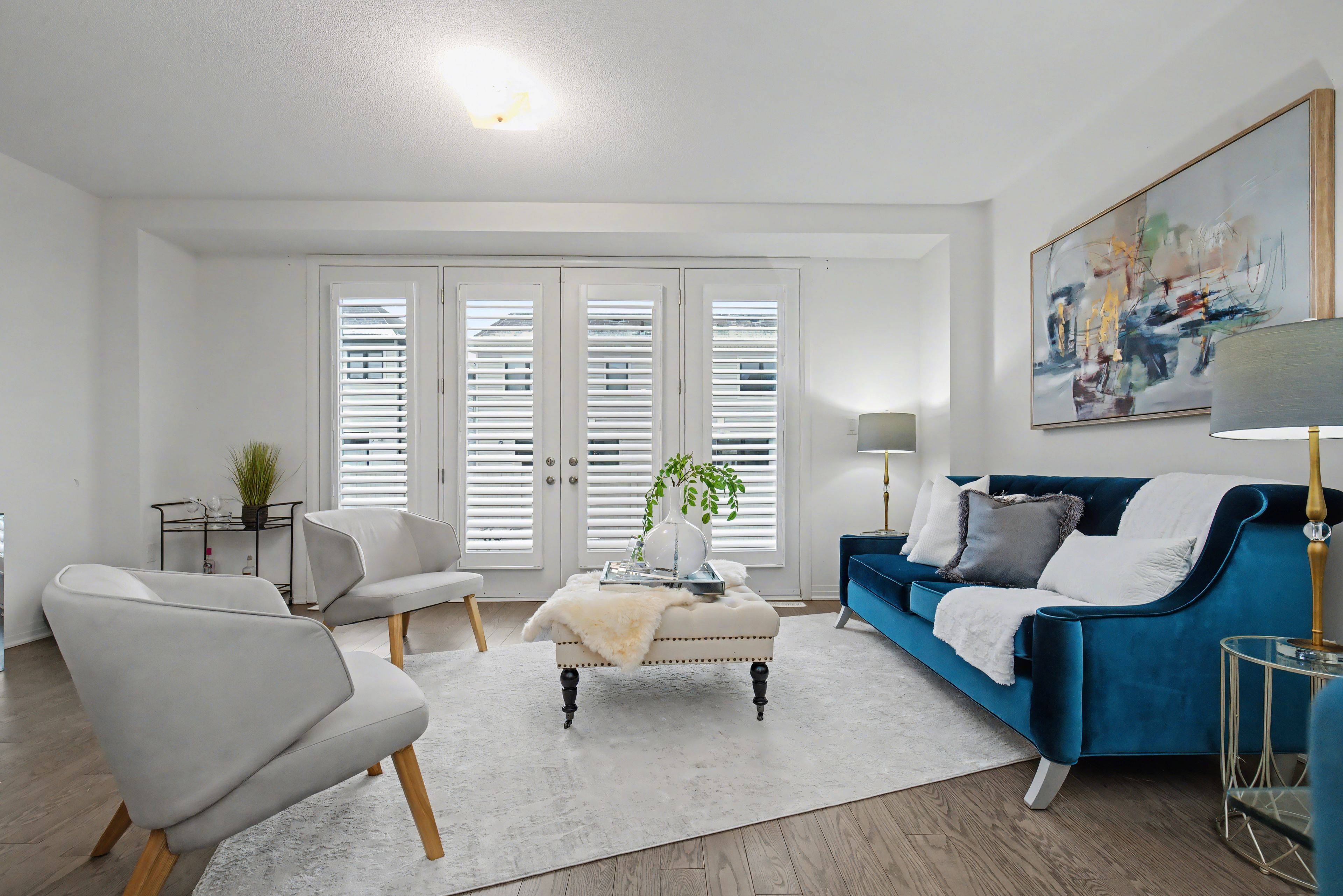 Clarington, ON L1C 4A9,39 Crows Nest LN