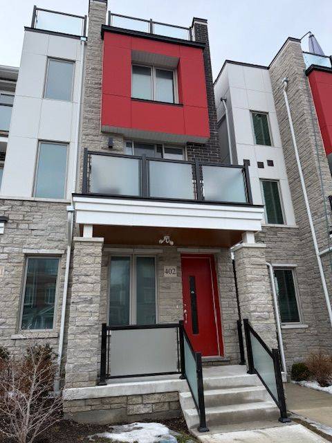 Pickering, ON L1X 0L1,1034 Reflection PL #402