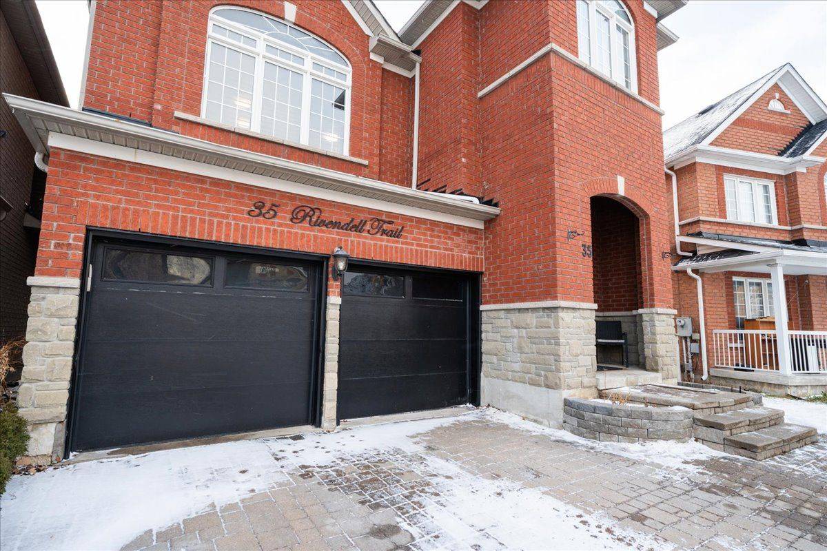 Toronto E11, ON M1X 2C2,35 Rivendell TRL